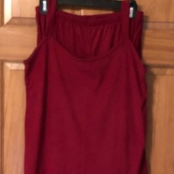 2/$20 🐳 Dress pants and top 🐳 - Picture 2 of 9